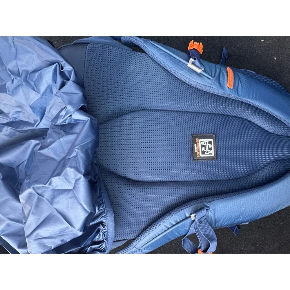 Wildcraft Waterproof Large Backpack